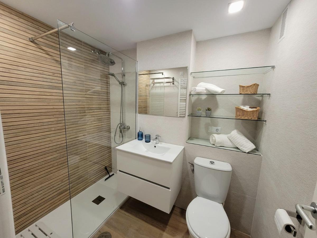 Novo Sancti Petri - Playa, Piscina, Golf Y Relax Apartment Чиклана де ла Фронтера Екстериор снимка