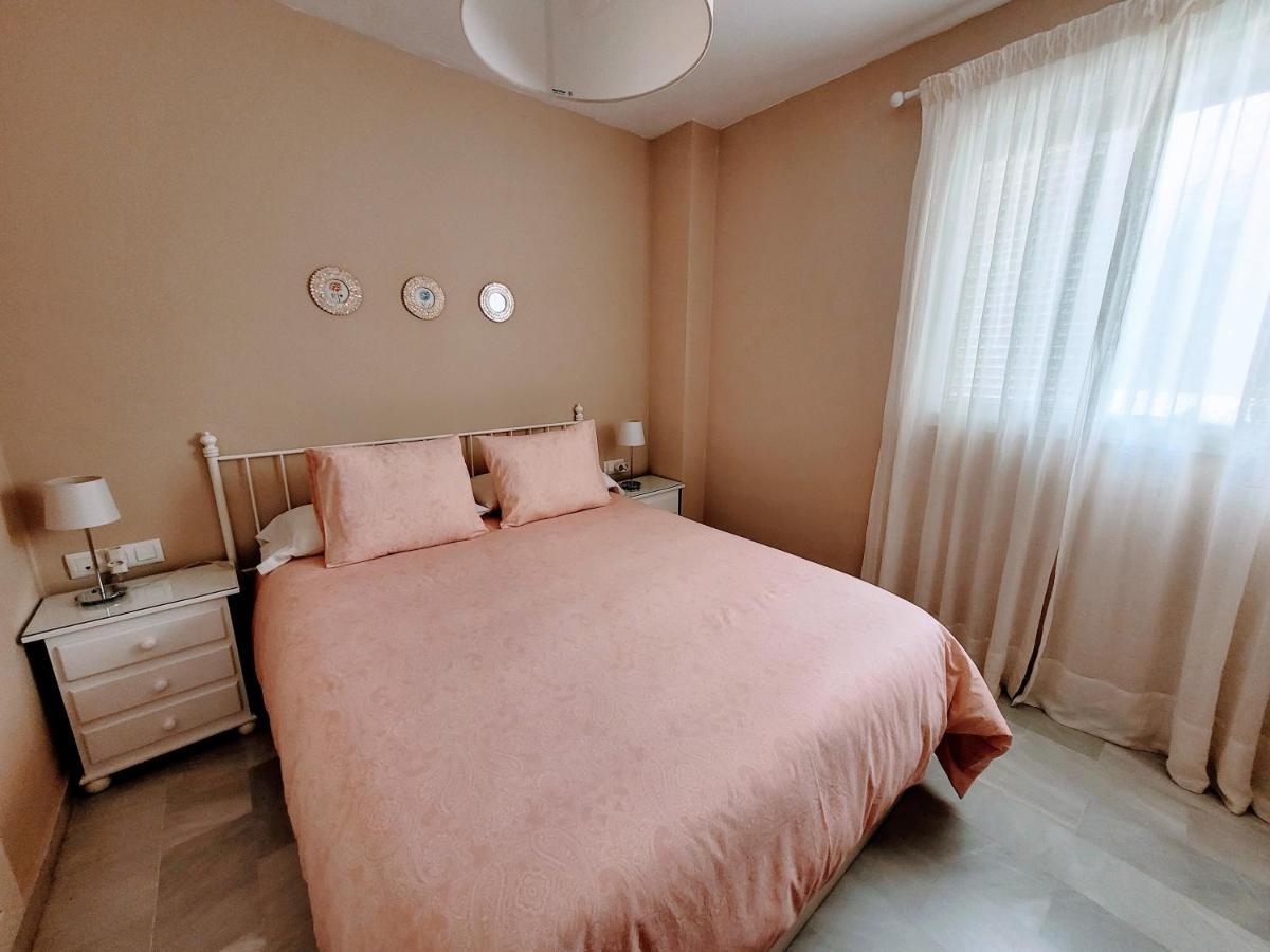 Novo Sancti Petri - Playa, Piscina, Golf Y Relax Apartment Чиклана де ла Фронтера Екстериор снимка