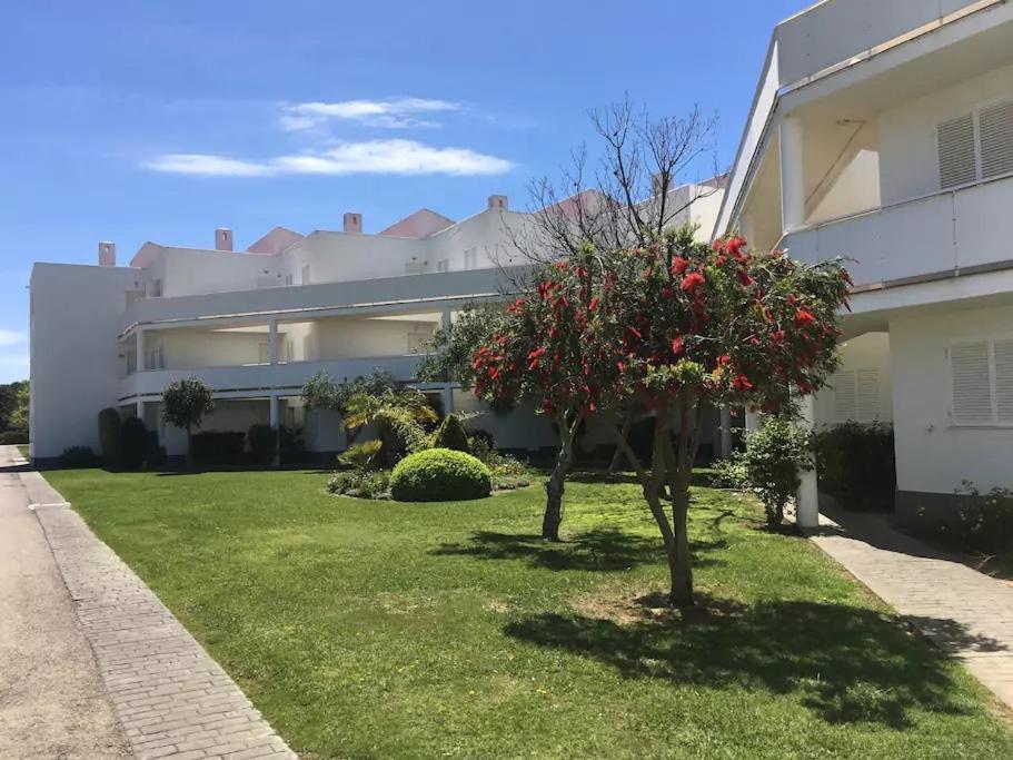 Novo Sancti Petri - Playa, Piscina, Golf Y Relax Apartment Чиклана де ла Фронтера Екстериор снимка