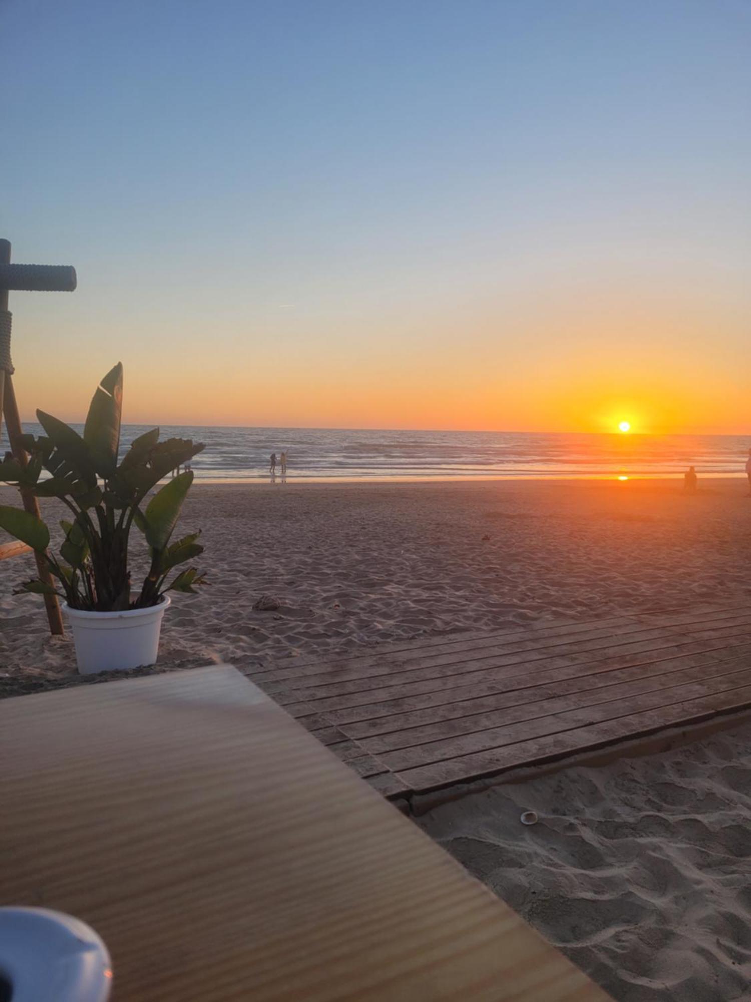 Novo Sancti Petri - Playa, Piscina, Golf Y Relax Apartment Чиклана де ла Фронтера Екстериор снимка